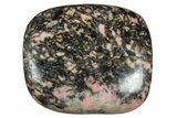 Large Tumbled Rhodonite Stones - Photo 4